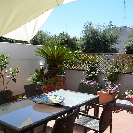 Appartement Casa Fedora à Lecce Extérieur photo