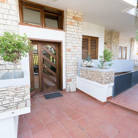 Appartement Casa Fedora à Lecce Extérieur photo