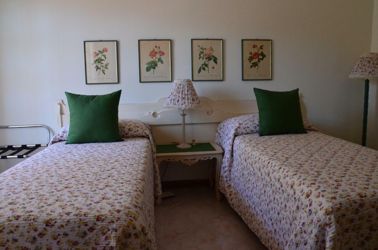 Appartement Casa Fedora à Lecce Extérieur photo