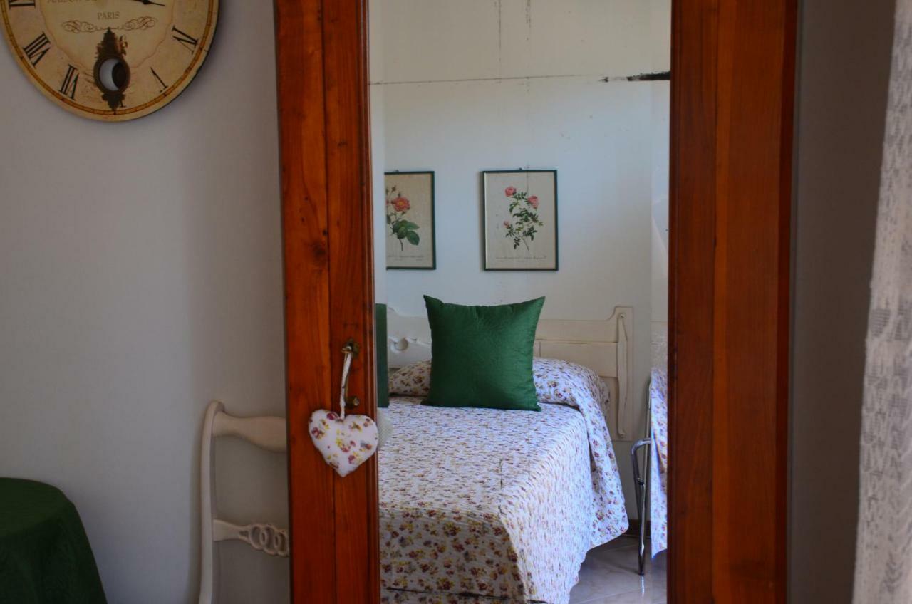 Appartement Casa Fedora à Lecce Extérieur photo