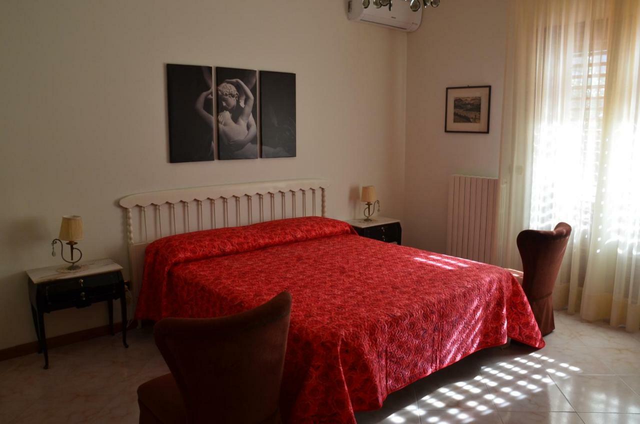 Appartement Casa Fedora à Lecce Extérieur photo
