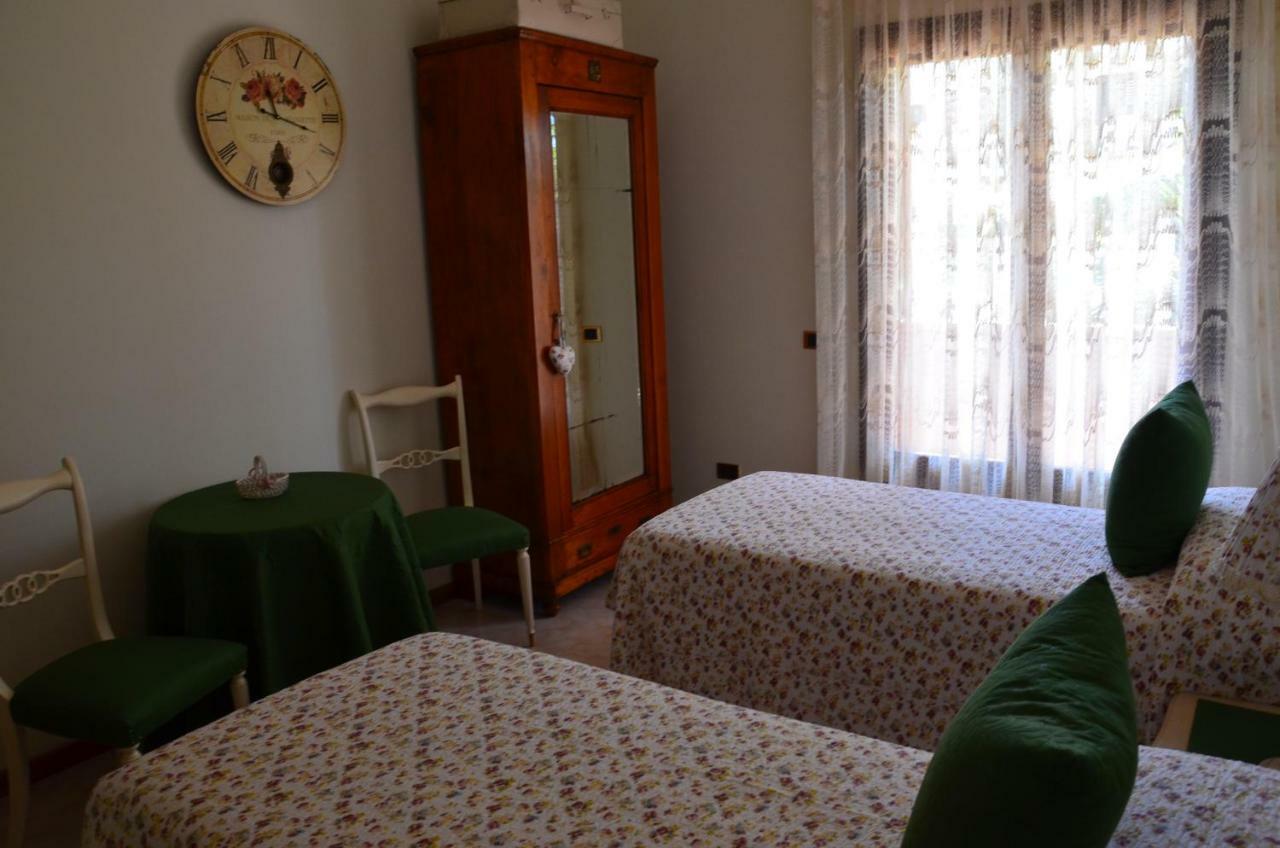 Appartement Casa Fedora à Lecce Extérieur photo