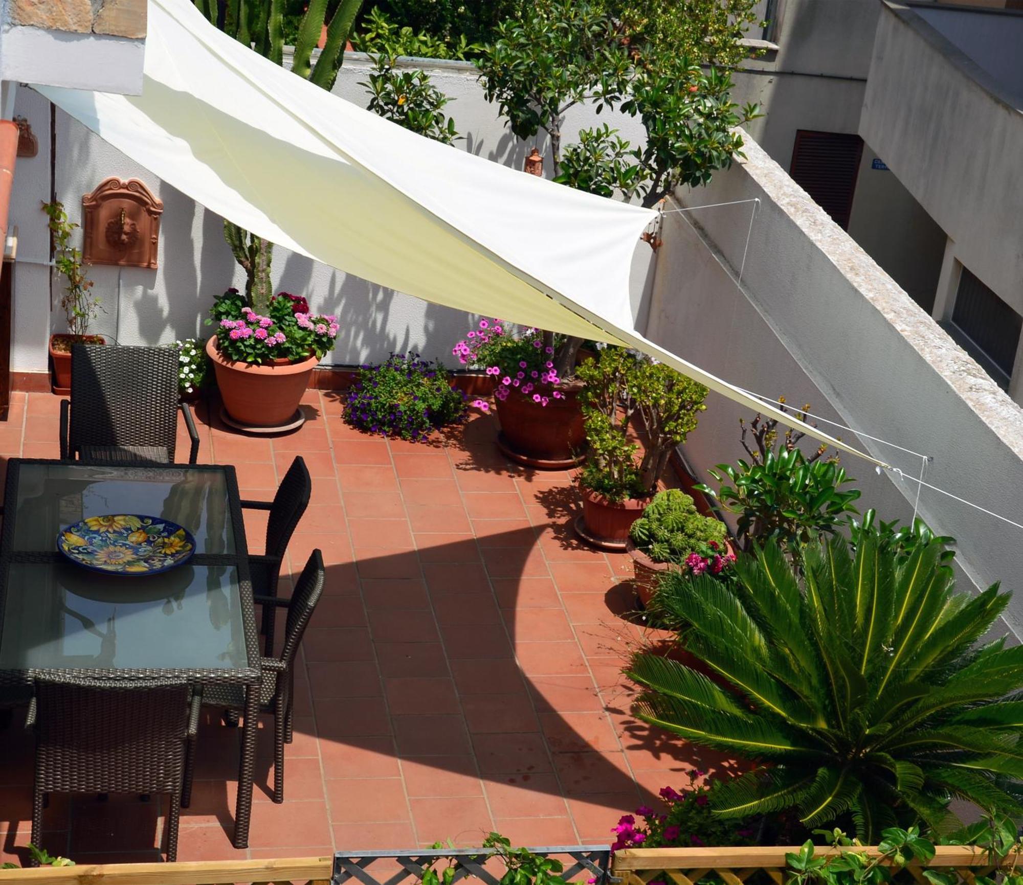 Appartement Casa Fedora à Lecce Extérieur photo