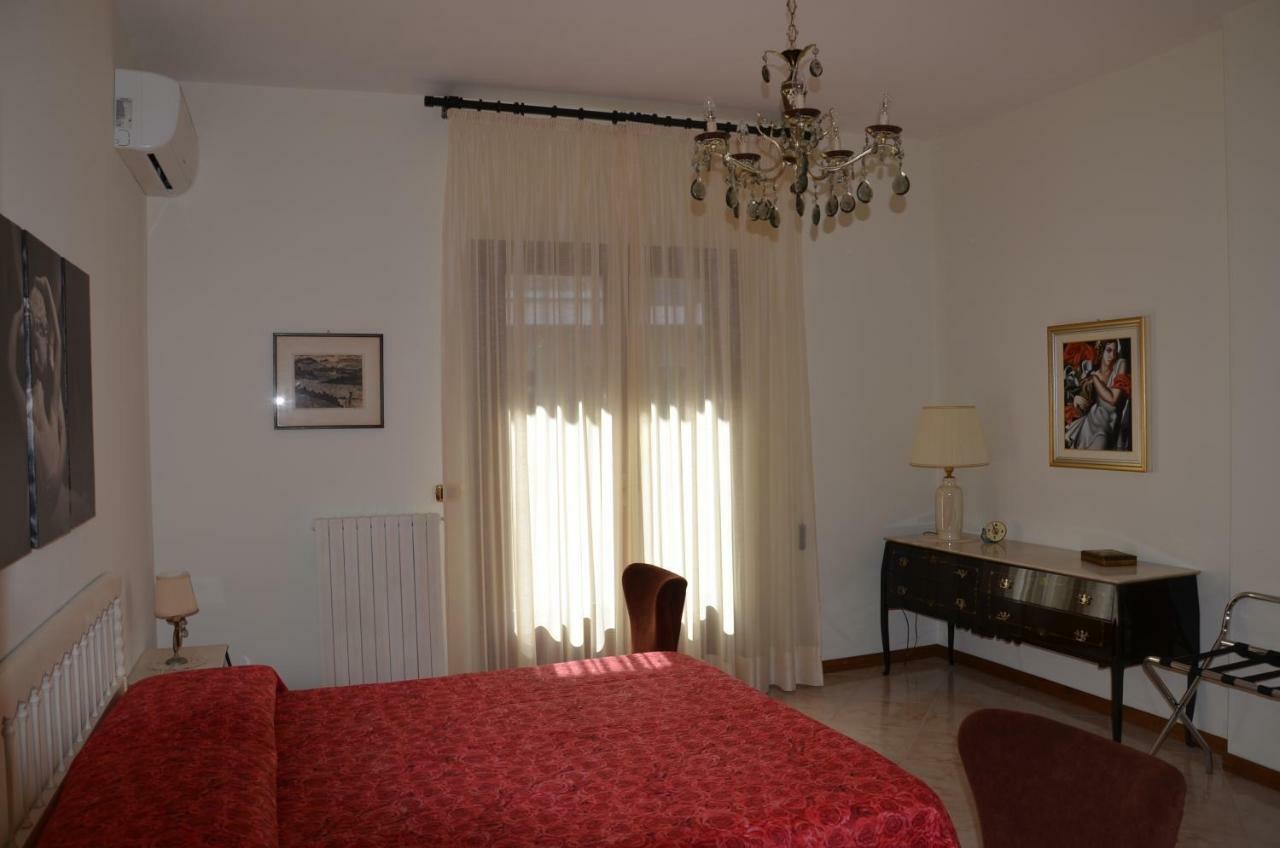Appartement Casa Fedora à Lecce Extérieur photo