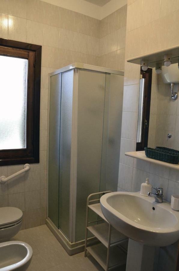 Appartement Casa Fedora à Lecce Extérieur photo