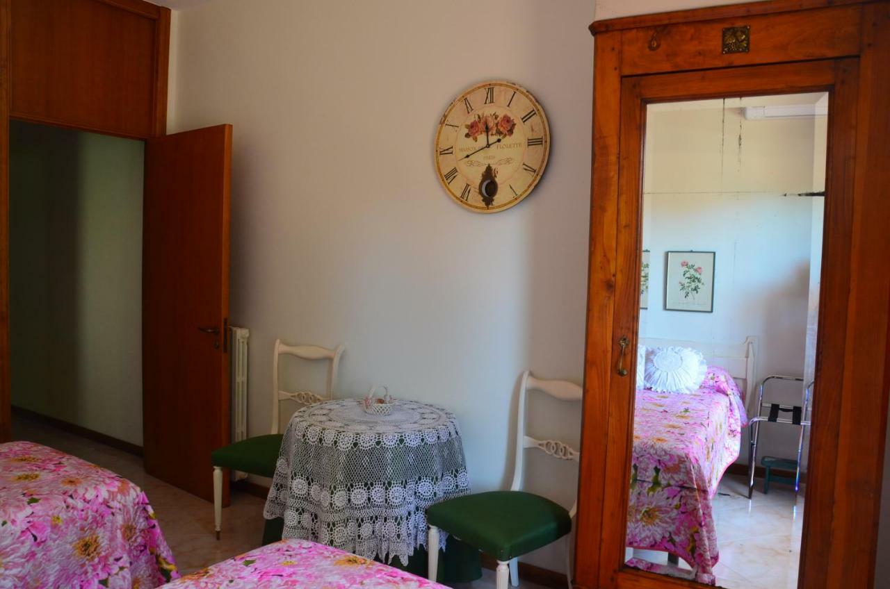 Appartement Casa Fedora à Lecce Extérieur photo