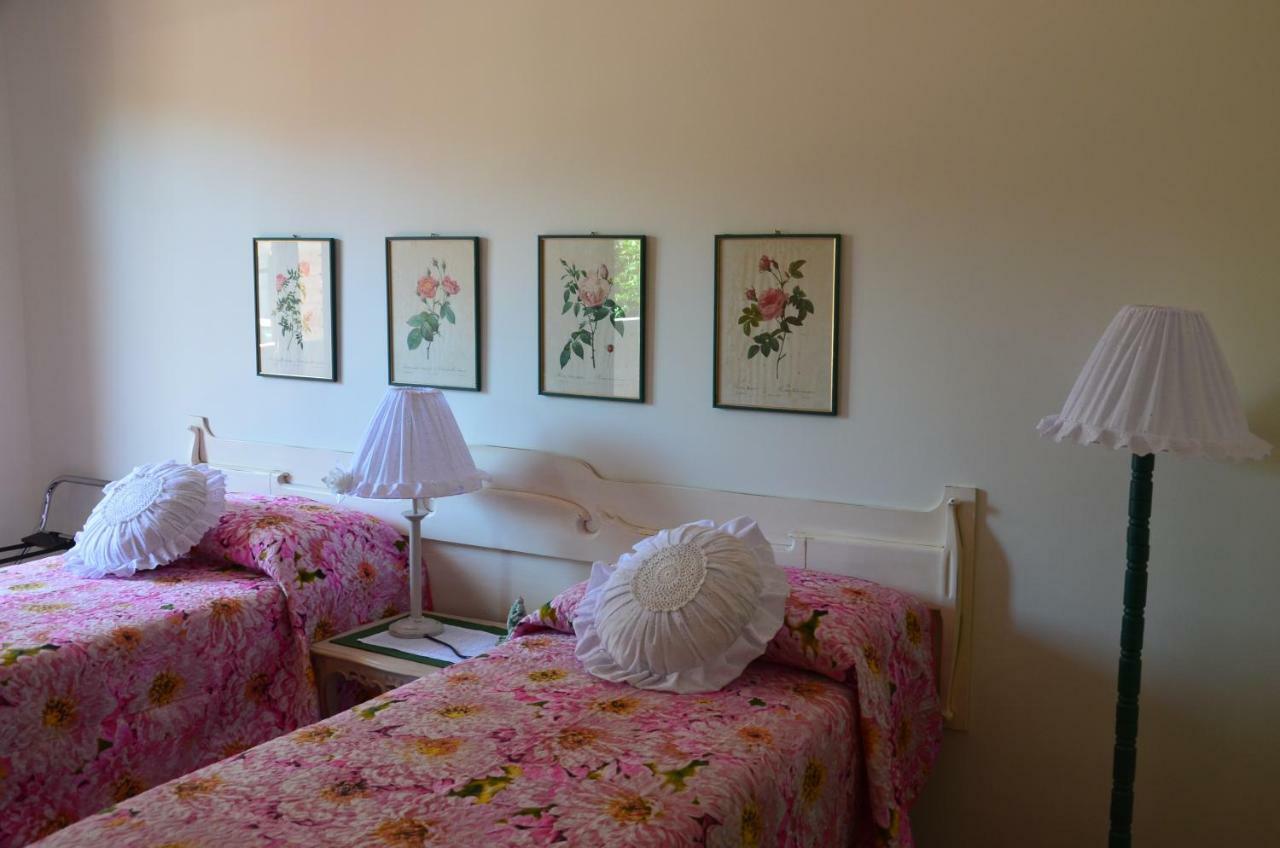 Appartement Casa Fedora à Lecce Extérieur photo