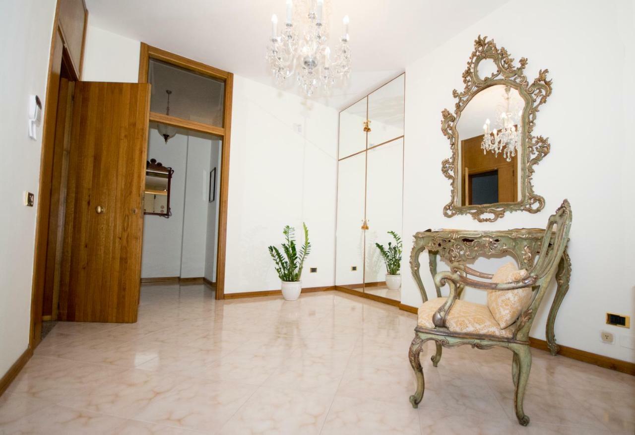 Appartement Casa Fedora à Lecce Extérieur photo