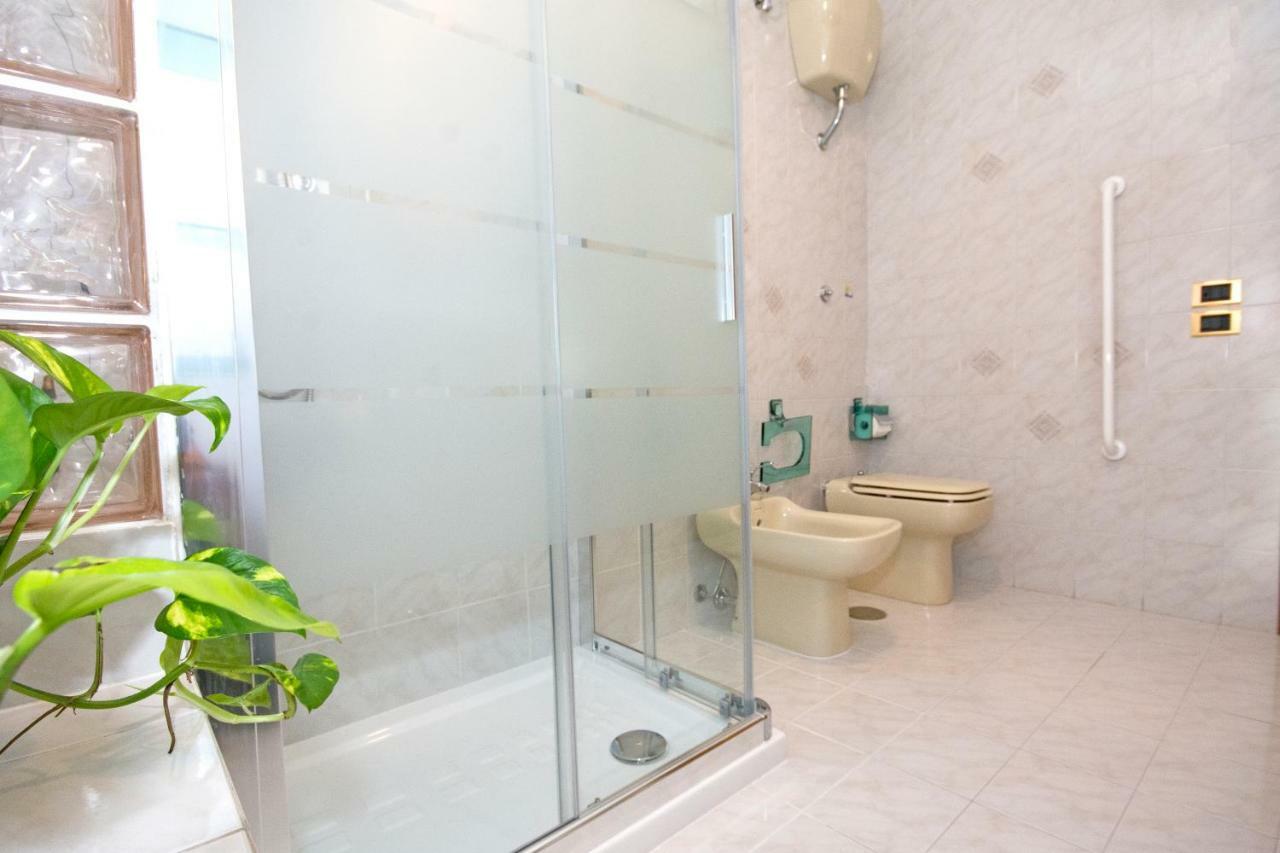 Appartement Casa Fedora à Lecce Extérieur photo