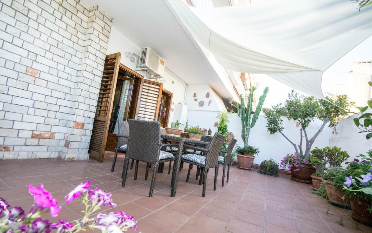Appartement Casa Fedora à Lecce Extérieur photo