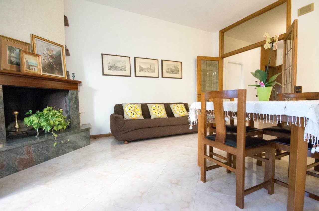 Appartement Casa Fedora à Lecce Extérieur photo