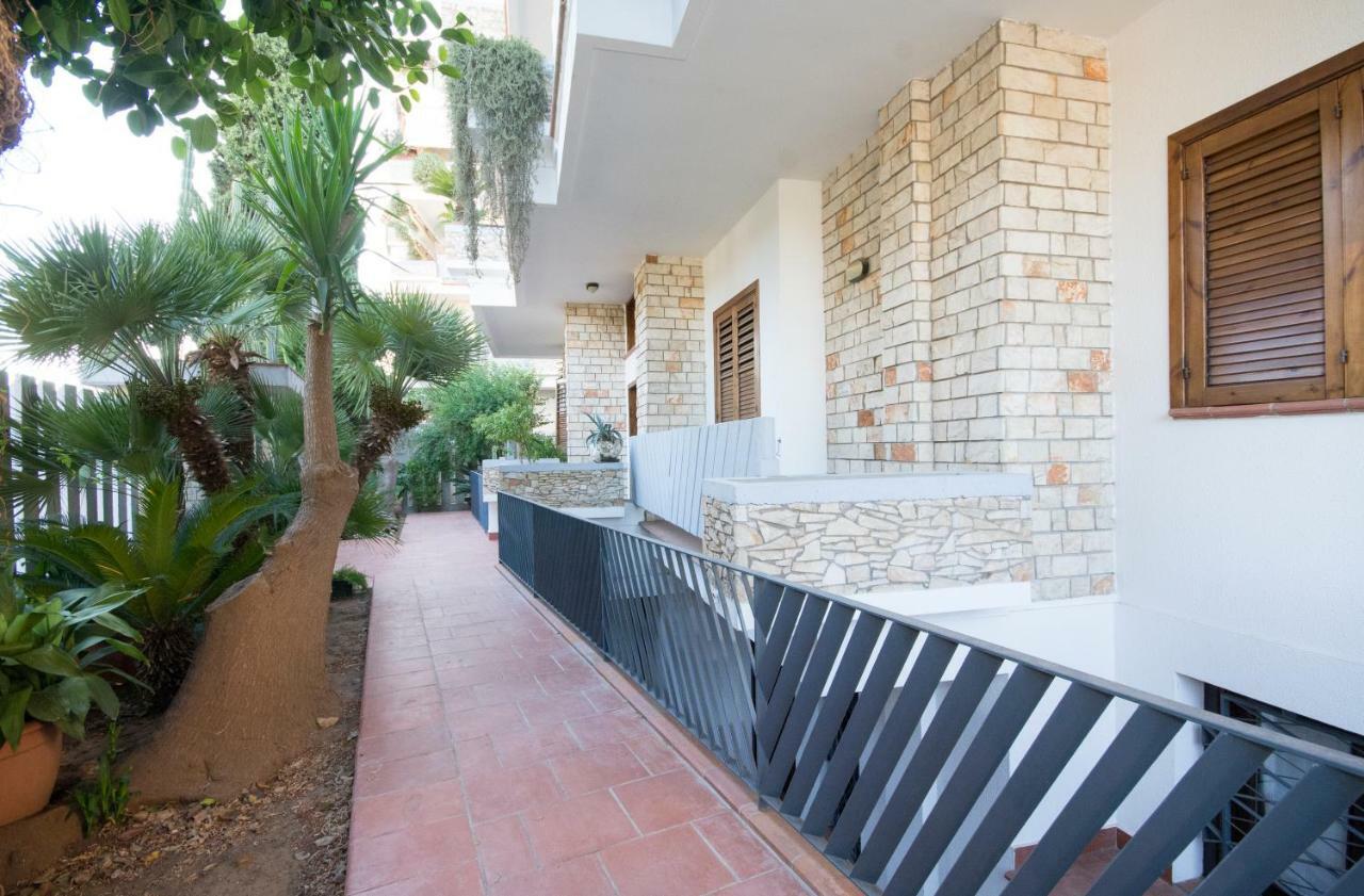 Appartement Casa Fedora à Lecce Extérieur photo