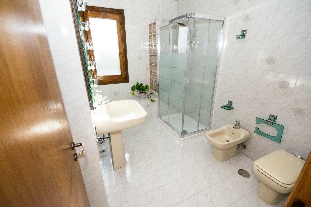 Appartement Casa Fedora à Lecce Extérieur photo